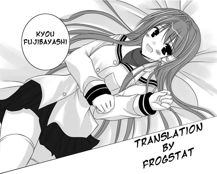 Hentai Manga Comic-Love Song-Chapter 2-3